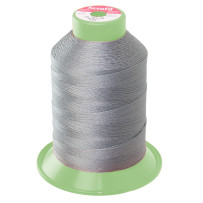 AMANN Nähgarn Serafil WRe PES Nr.30 Tex90 hellgrau 900m