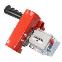 Meterzähler Model 142744 bis 35mm