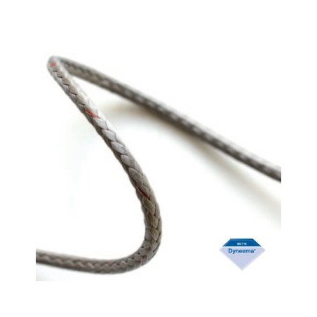 GLEISTEIN DynaOne HS Max Dyneema 8mm grau