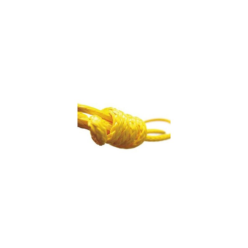 GLEISTEIN DynaOne Dyneema 5mm blau