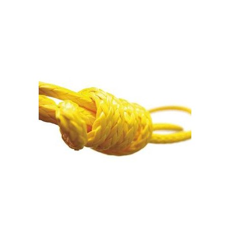 GLEISTEIN DynaOne Dyneema 5mm blau