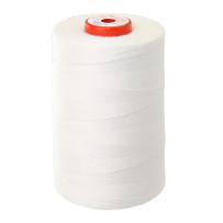 AMANN Nähgarn Rasant WR PES/Baumwolle Nr.25 Tex120 beige 2000m