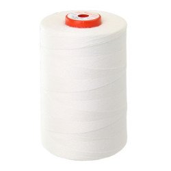 AMANN Nähgarn Rasant WR PES/Baumwolle Nr.25 Tex120 marineblau 2000m