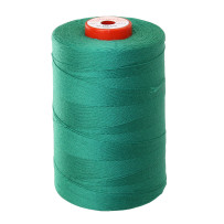 AMANN Nähgarn Rasant WR PES/Baumwolle Nr.25 Tex120 grün 2000m
