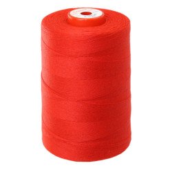 AMANN Nähgarn Rasant WR PES/Baumwolle Nr.25 Tex120 rot 2000m
