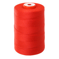 AMANN Nähgarn Rasant WR PES/Baumwolle Nr.25 Tex120 rot 2000m