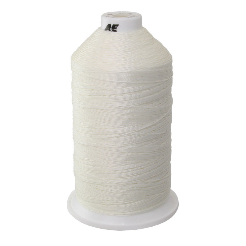 GÜTERMANN Nähgarn Solbond PES Nr.20 Tex150 blaugrau 1500m