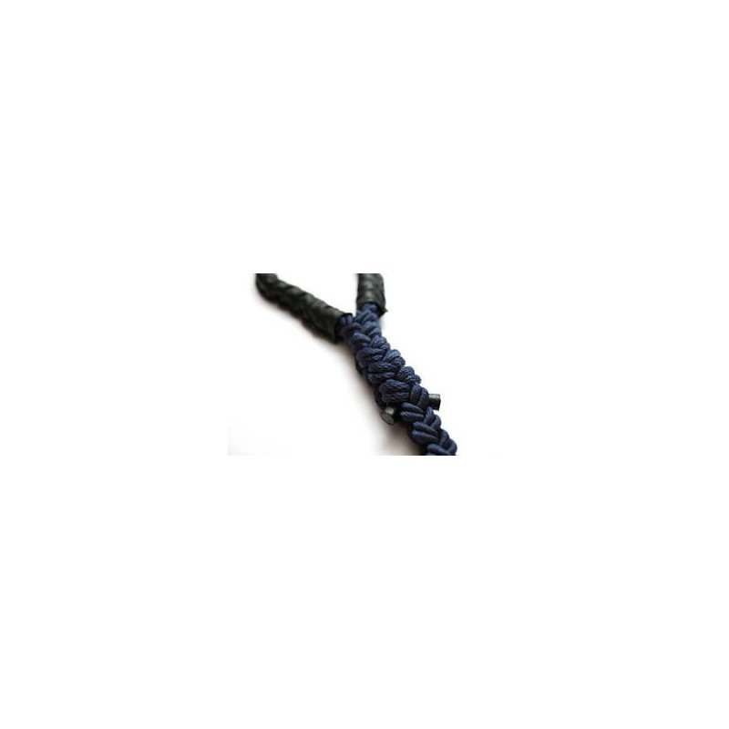 GLEISTEIN GeoSquare PES 14mm schwarz
