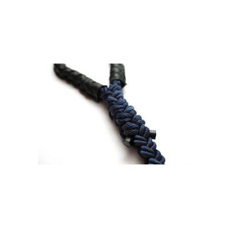GLEISTEIN GeoSquare PES 14mm schwarz