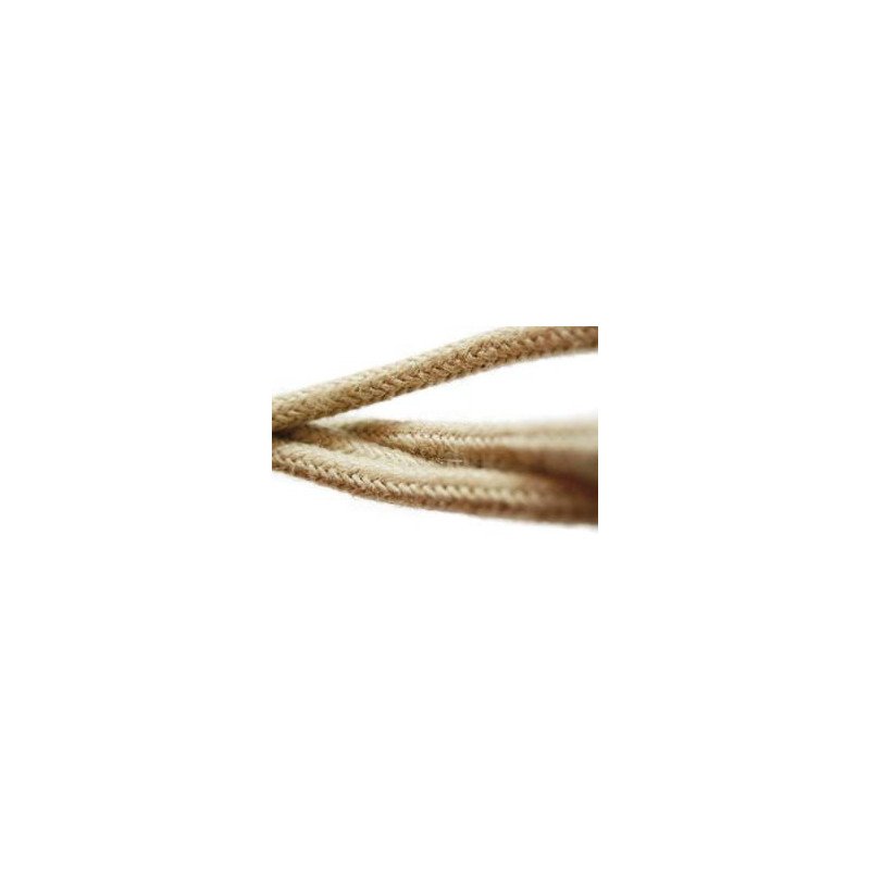 GLEISTEIN GeoOne Hempex PP 4mm hanfbeige 250m