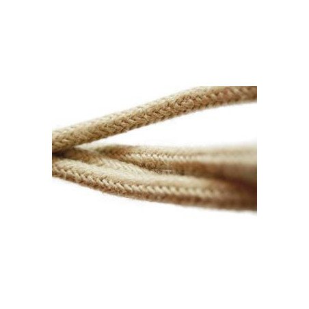 GLEISTEIN GeoOne Hempex PP 4mm hanfbeige 250m