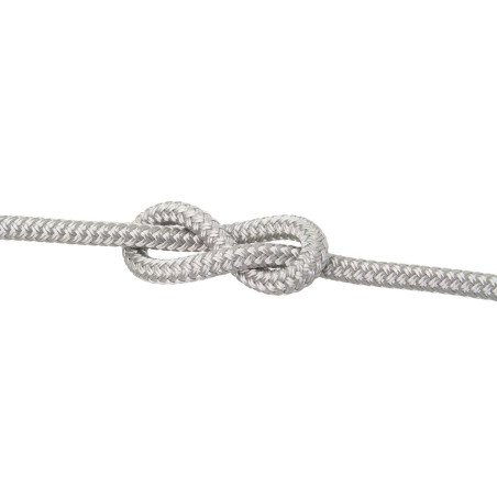 GLEISTEIN DockLine PES 10mm grau