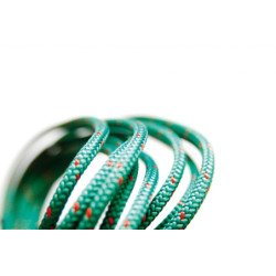 GLEISTEIN Caribic Color Dyneema/PES 4mm gelb 100m