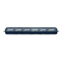 BOSTIK Stabdeckverfugung Simson MSR DC Schlauch 600ml schwarz