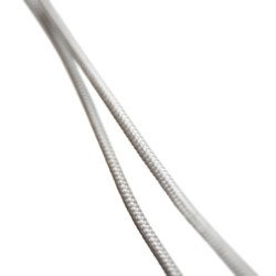 GLEISTEIN Trimm Dyneema 2,5mm weiß