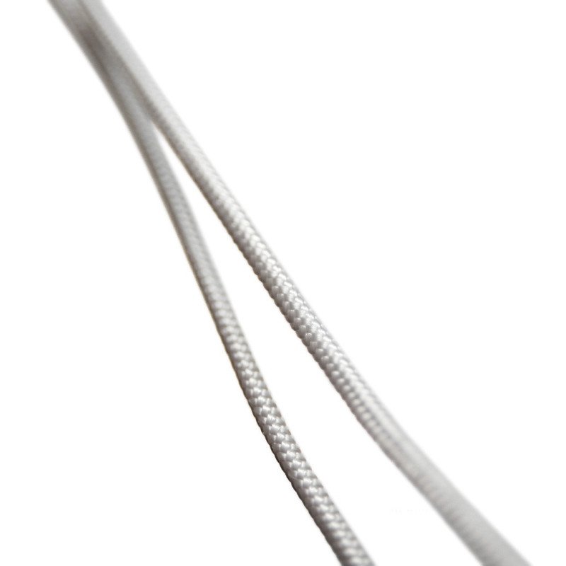 GLEISTEIN Trimm Dyneema 2,5mm weiß