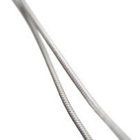 GLEISTEIN Trimm Dyneema 3,0mm weiß