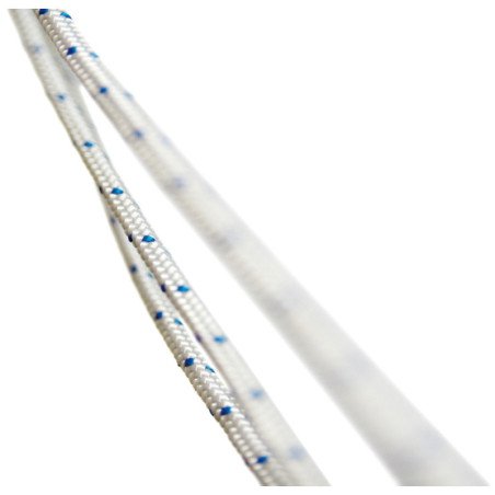 GLEISTEIN GeoOne PES 8-fach 1mm weiß 250m