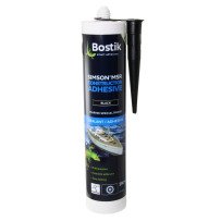 BOSTIK Konstruktionsklebstoff Simson MSR CA Kartusche 290ml weiß