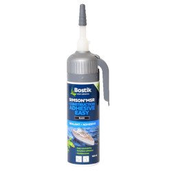Bostik MSR CA EASY weiß 100ml Kartusche