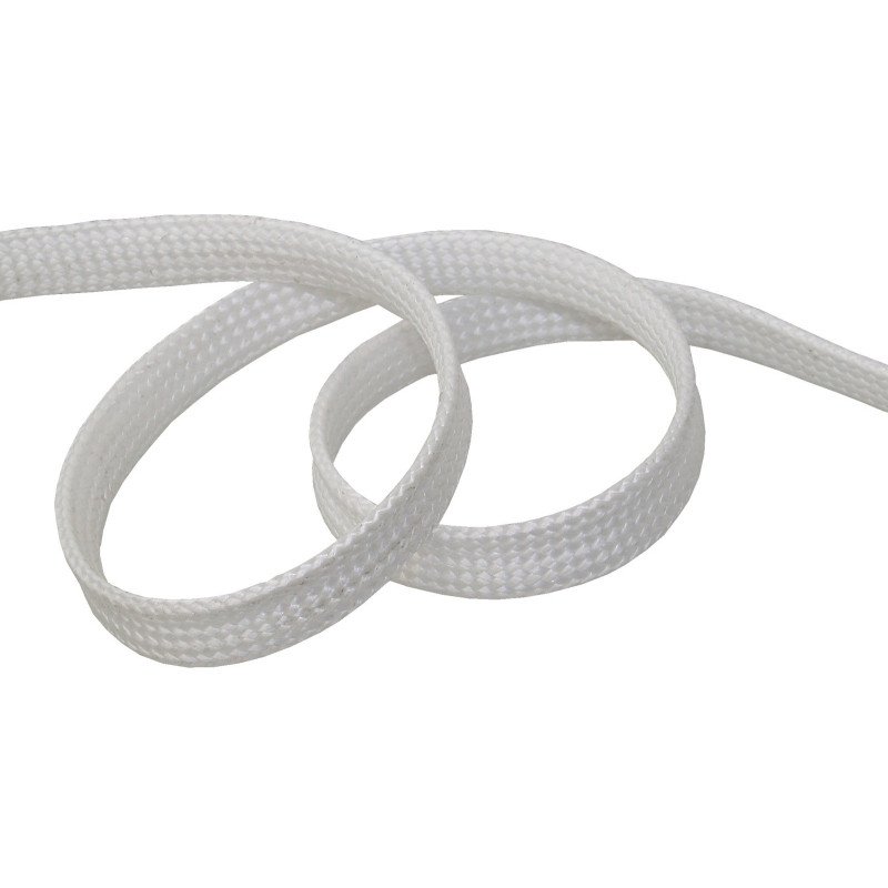 GLEISTEIN Mega Cover System Dyneema 14-16mm schwarz