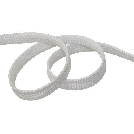 GLEISTEIN Mega Cover System Dyneema 14-16mm schwarz