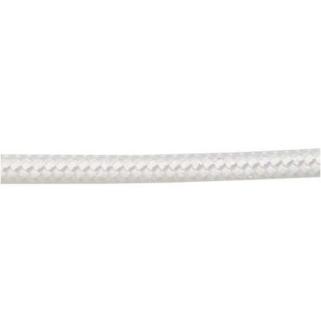 GLEISTEIN GeoOne extra hart PES 4mm weiß