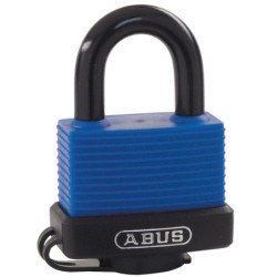 ABUS Vorhängeschloss 70IB45 Ms/Kunststoff 49mm