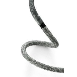 GLEISTEIN TaperTwin Dyneema/PES/Cordura 8mm weiß/rot