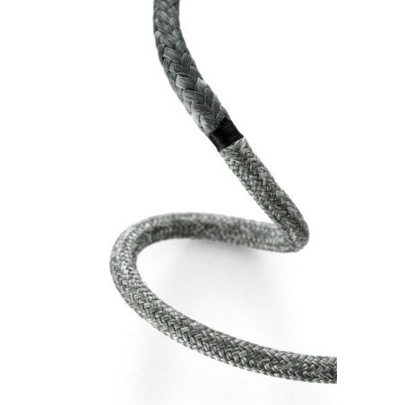 GLEISTEIN TaperTwin Dyneema/PES/Cordura 10mm weiß/grün