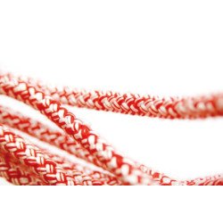 GLEISTEIN Discover2018 Dyneema/PES 10mm weiß/grau