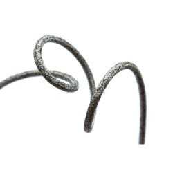 GLEISTEIN RunnerTwin99 Olympic Dyneema/PES/Technora 6mm lila
