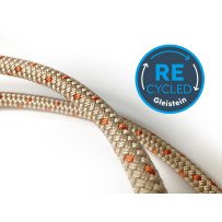 GLEISTEIN ReLite Dyneema/PES 10mm grün