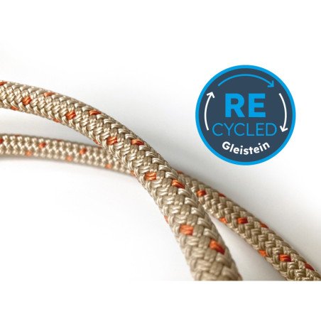 GLEISTEIN ReLite Dyneema/PES 10mm grün