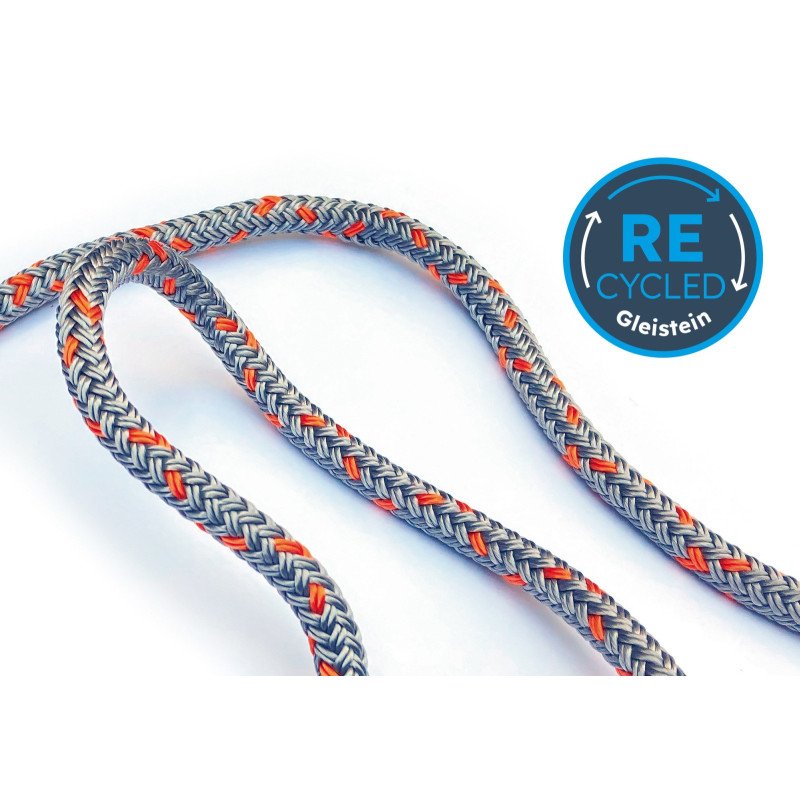 GLEISTEIN ReBoB PES 16mm marineblau