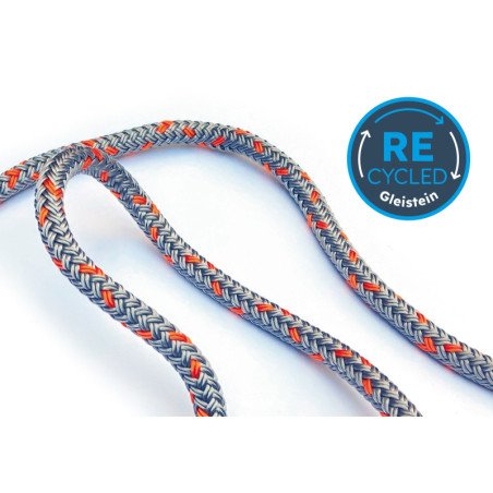GLEISTEIN ReBoB PES 16mm marineblau