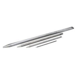 GLEISTEIN Spleißfid Alu für Seil 12mm