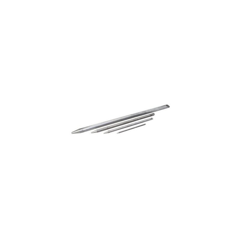 GLEISTEIN Spleißfid Alu für Seil 22mm GLEISTEIN Spleißfid Alu für Seil 22mm