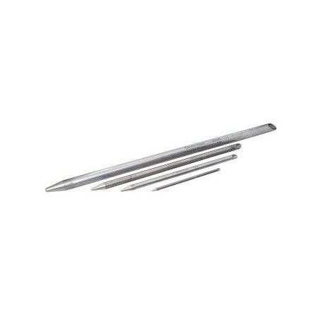 GLEISTEIN Spleißfid Alu für Seil 22mm