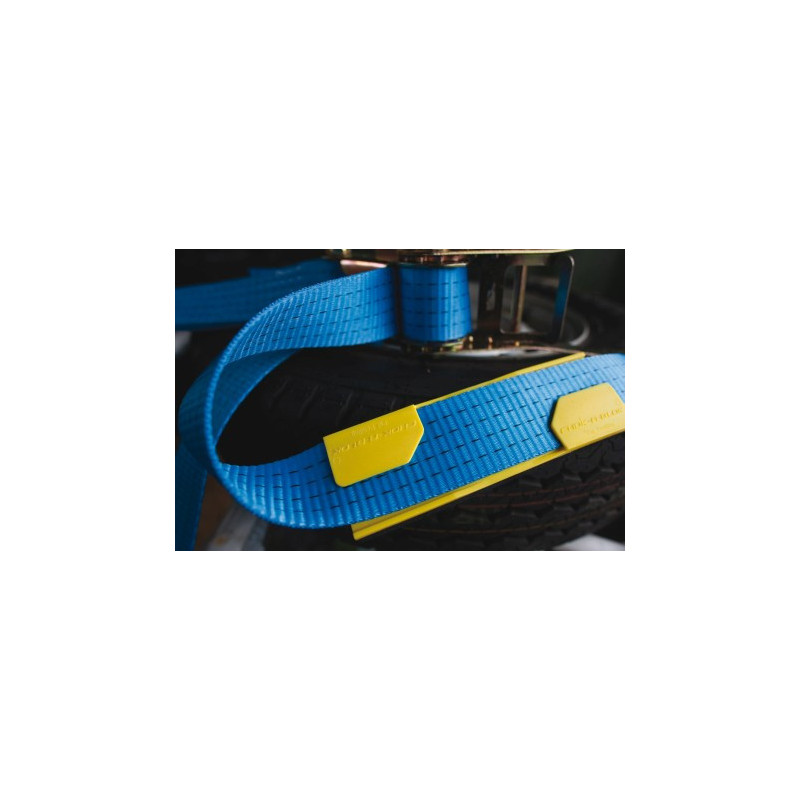 CHOK-A-BLOK Gurtband-Kantenschoner PP für Gurt 25-35mm 10St.