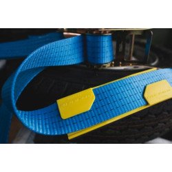 CHOK-A-BLOK Gurtband-Kantenschoner PP für Gurt 35-50mm 2St. SB-Pack