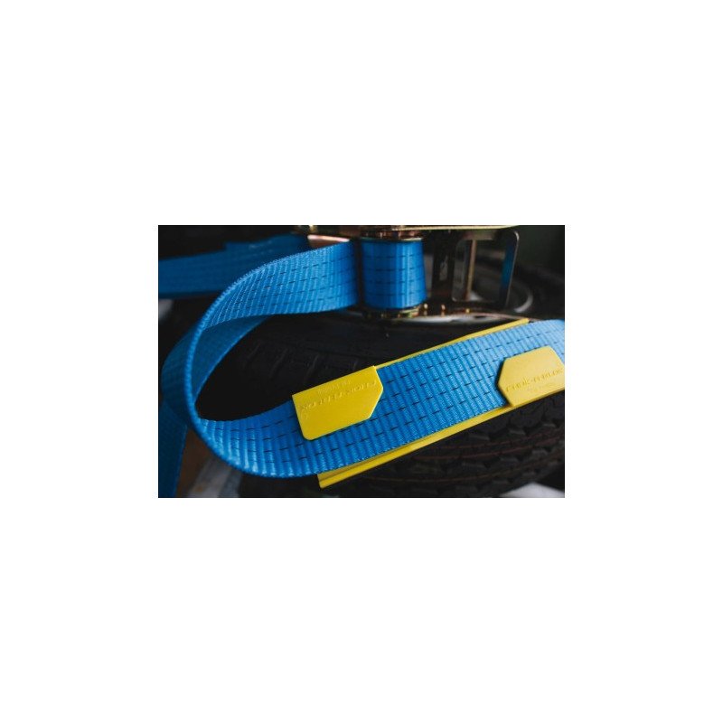 CHOK-A-BLOK Gurtband-Kantenschoner PP für Gurt 35-50mm 2St. SB-Pack