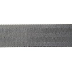 Gurtband/Ausreitgurt PES 50mm rot 100m