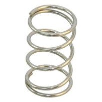 ALLEN Aufrichtfeder für Steh-Blöcke 30/40/50/60mm A4 Gr.L 2St. SB-Pack