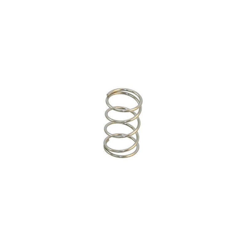 ALLEN Aufrichtfeder für Steh-Blöcke 30/40/50/60mm A4 Gr.L 2St. SB-Pack