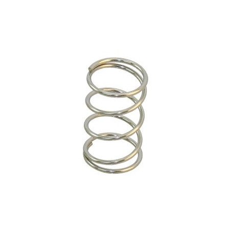 ALLEN Aufrichtfeder für Steh-Blöcke 30/40/50/60mm A4 Gr.L 2St. SB-Pack