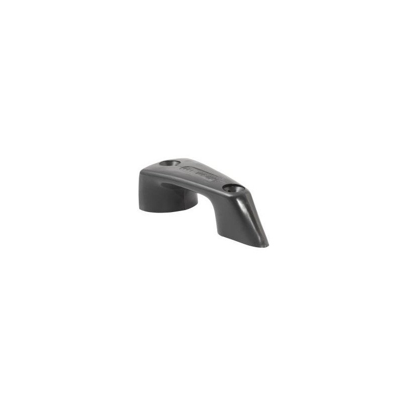 ALLEN Bugbeschlag POM 84x30mm (Laser) SB-Pack