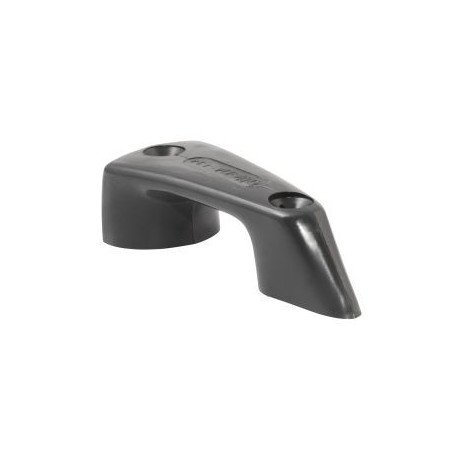 ALLEN Bugbeschlag POM 84x30mm (Laser) SB-Pack