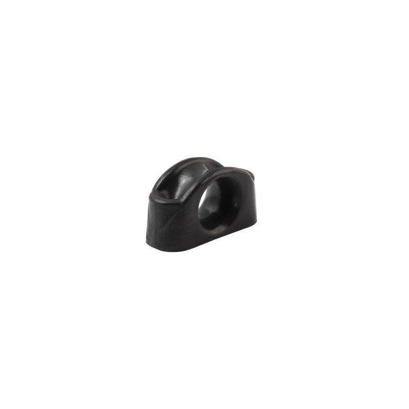 ALLEN Leitöse Nylon Auge 14mm schwarz 2St. SB-Pack