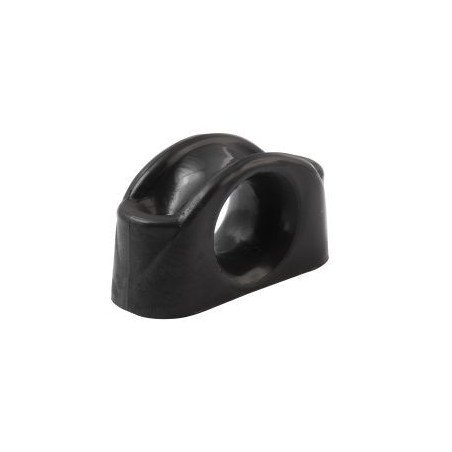 ALLEN Leitöse Nylon Auge 14mm schwarz 2St. SB-Pack